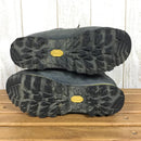 【Unisex 23.5cm オレンジ系】 Zamberlan ( ザンバラン ) パスビオ Gt ゴアテックス トレッキングシューズ 1120141 Unisex トレッキングブーツ フットウェア - 【公式】2ndGEAR（セカンドギア）Webショップ【登山用品・アウトドア用品専門 買取販売店】
