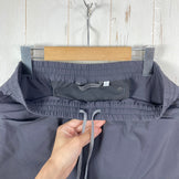 【Women's L グレー系】 Teton Bros ( ティートンブロス ) ラン パンツ Run Pant ナイロン ウェア ボトムス ロングパンツ ソフトシェル z00059391  ソフトシェル ロングパンツ ボトムス ウェア