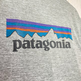 【Men's S グレー系】 2020 Patagonia ( パタゴニア ) キャプリーン クール デイリー グラフィック シャツ Capilene Cool Daily Graphic Shirt PLFE ポリエステル ウェア トップス インナー シャツ シ