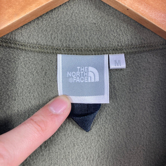【Women's M グリーン系】 The North Face ( ザ・ノースフェイス ) マウンテン バーサ マイクロ ジャケット Mountain Versa Micro Jacket ポリエステル ウェア トップス アウター ジャケット フリース z000565