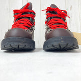 【Women's 23.0cm Brown】 Danner Mountain Light Leather Footwear Trekking Boots z00058680 Trekking Boots Footwear