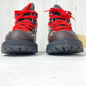 【Women's 23.0cm ブラウン系】 Danner ( ダナー ) マウンテン ライト MOUNTAIN LIGHT レザー フットウェア トレッキングブーツ z00058680  トレッキングブーツ フットウェア - 0