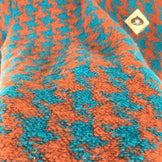 【Women's M ブルー系】 E9 ( イーナイン ) ソフィア Sophia ウール ニット セーター イタリア製 International Women's ウール ロングスリーブTシャツ クルーネック インナー シャツ トップス ウェア - 【公式】2ndGEAR（セカンドギア）Webショップ【登山用品・アウトドア用品専門 買取販売店】