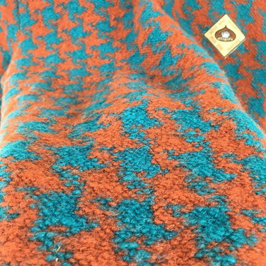 【Women's M ブルー系】 E9 ( イーナイン ) ソフィア Sophia ウール ニット セーター イタリア製 International Women's ウール ロングスリーブTシャツ クルーネック インナー シャツ トップス ウェア - 【公式】2ndGEAR（セカンドギア）Webショップ【登山用品・アウトドア用品専門 買取販売店】