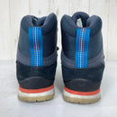 【Unisex 24.5cm ネイビー系】 Columbia ( コロンビア ) カラサワ ミスト オムニテック Karasawa Mist Omni-Tech フットウェア トレッキングブーツ z00059851  トレッキングブーツ フットウェア-3
