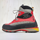 【Men's 27.5cm レッド系】 Garmont ( ガルモント ) タワー プラス ゴアテックス Tower Plus GTX セミオートマチックアイゼン対応 Vibram フットウェア トレッキングブーツ z00061263  トレッキングブーツ フットウェア