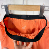 【Women's M レッド系】 Norrona ( ノローナ ) セニャ フレックス1 8インチ ショーツ ウィメンズ Senja Flex1 8-inches Shorts W's 5809-23 1251 FLAMINGO z00056099 1251 FLAM