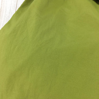 【Men's S グリーン系】 Trail Bum ( トレイルバム ) ドリフト ジャケット Drift Jacket ウィンドシェル フーディ Men's Leaf ウィンドシェル アウター ジャケット トップス ウェア - 【公式】2ndGEAR（セカンドギア）Webショップ【登山用品・アウトドア用品専門 買取販売店】