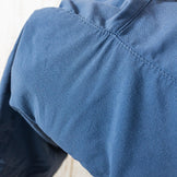 【Men's M ブルー系】 Houdini ( フーディニ ) クラックス ショーツ Crux Shorts ハーフパンツ ストレッチ 生産終了モデル 入手困難 International Men's 化繊 ショーツ ショートパンツ ボトムス ウェア - 【公式】2ndGEAR（セカンドギア）Webショップ【登山用品・アウトドア用品専門 買取販売店】