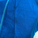 【Men's S ブルー系】 Icebreaker ( アイスブレーカー ) 200 メリノ ボディーフィット ゾーン シャツ 200 Merino Bodyfit Zone Shirt メリノウール ウェア トップス インナー シャツ ロングスリーブシャツ ウー-6