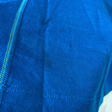 【Men's S ブルー系】 Icebreaker ( アイスブレーカー ) 200 メリノ ボディーフィット ゾーン シャツ 200 Merino Bodyfit Zone Shirt メリノウール ウェア トップス インナー シャツ ロングスリーブシャツ ウー