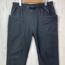 【Men's M ブラック系】 Gramicci ( グラミチ ) ストレッチ ポリ リップストップ ガーデンパンツ 3.1 STRETCH POLY RIPSTOP GARDEN PANT 3.1 ポリエステル ウェア ボトムス ロングパンツ  z00056485-2