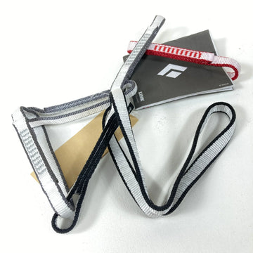 【OneSize レッド系】 Black Diamond ( ブラックダイヤモンド ) リンク パーソナル アンカーシステム Link Personal Anchor System ロッククライミングギア z00051016 ロッククライミングギア - 【公式】2ndGEAR（セカンドギア）Webショップ【登山用品・アウトドア用品専門 買取販売店】