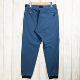 【Unisex S ネイビー系】 Static ( スタティック ) オールマウンテンパンツ #3 All Mountain Pants #3 軽edition ナイロン Unisex ムーンライトギア コラボ 日本 ソフトシェル ロングパンツ ボトムス ウェア - 【公式】2ndGEAR（セカンドギア）Webショップ【登山用品・アウトドア用品専門 買取販売店】