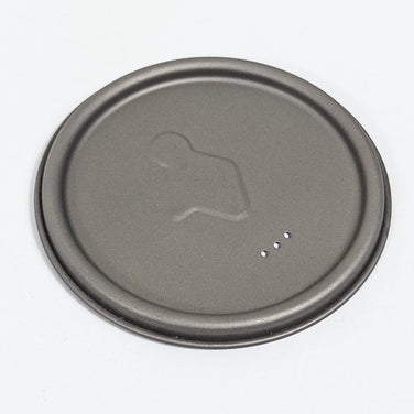 Toaks Titanium Pot, 750ml, One Size, Gray, Cookware, Cookware, Cooker, Coffel, z00053438