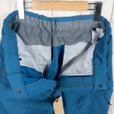 【Men's L ブルー系】 Phenix ( フェニックス ) トースティ サーモ パンツ Toasty Thermo Pants ナイロン ウェア ボトムス ロングパンツ ソフトシェル z00050930 ソフトシェル ロングパンツ ボトムス ウェア - 【公式】2ndGEAR（セカンドギア）Webショップ【登山用品・アウトドア用品専門 買取販売店】