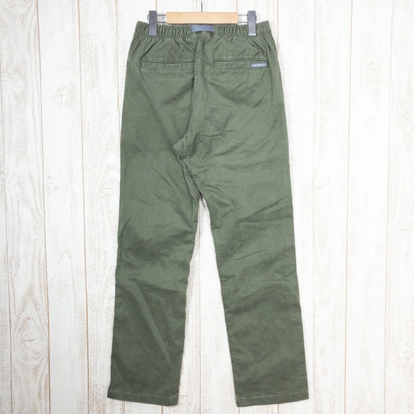 【XS グリーン系】 Gramicci ( グラミチ ) ストレート パンツ Straight Pants コットン GMP2-F1110 コットン ロングパンツ ボトムス ウェア - 【公式】2ndGEAR（セカンドギア）Webショップ【登山用品・アウトドア用品専門 買取販売店】