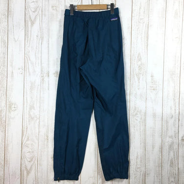 【Men's S グリーン系】 Patagonia ( パタゴニア ) ニューマティック サイド ジップ シェル パンツ Pnumatic Side Zip Shell Pants ブルーグラス 入手困難 ビンテージ 83145 International Men' - 【公式】2ndGEAR（セカンドギア）Webショップ【登山用品・アウトドア用品専門 買取販売店】