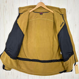 【Men's L ベージュ系】 Marmot ( マーモット ) アルピニスト テック セーター Alpinist Tech Sweater 入手困難 ポリエステル ウェア トップス アウター ジャケット フリース z00057939  フリース アウター ジャケッ
