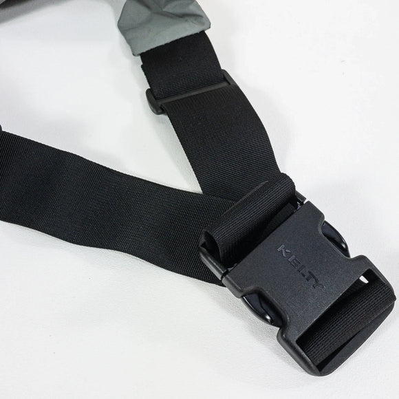 【OneSize グレー系】 Kelty ( ケルティ ) パッカブル ライト ミニ ファニー PACKABLE LIGHT MINI FANNY ナイロン バッグ ストレージ パッキングサック スタッフサック インナーポーチ z00050369 スタッフサック - 【公式】2ndGEAR（セカンドギア）Webショップ【登山用品・アウトドア用品専門 買取販売店】