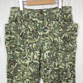 【Men's 34 グリーン系】 Gohemp ( ゴーヘンプ ) ベンダー レギンス パンツ Vender Leggins Pants 生産終了モデル 入手困難 Gravitiy Free（グラビティフリー）コラボ コットン ウェア ボトムス ロングパンツ コットン