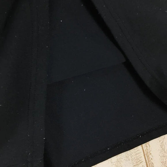 【Women's M ブラック系】 The North Face ( ザ・ノースフェイス ) ショートスリーブ ドゥーイングイットアウトサイド Tシャツ S/S Doing It Outside Tee NTW31903 Asian Women's コットン ショート - 【公式】2ndGEAR（セカンドギア）Webショップ【登山用品・アウトドア用品専門 買取販売店】