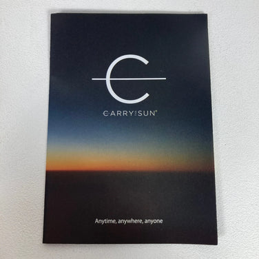【OneSize ブラック系】 Carry The Sun（キャリーザサン） キャリー ザ サン ミディアム ウォーム ライト Carry The Sun Medium Warm Light ライティングギア ランタン z00054978  ランタン ライティングギ