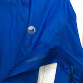 【Men's S ブルー系】 Montane ( モンテイン ) ミニマス グランドツアー ジャケット Minimus Grand Tour Jacket 2.5層 Pertex Sield+ レインシェル フーディ GMMGTJC International M - 【公式】2ndGEAR（セカンドギア）Webショップ【登山用品・アウトドア用品専門 買取販売店】