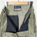 【Men's M グリーン系】 Haglofs ( ホグロフス ) ライトクロスパンツ LITE CROSS PANT ナイロン ウェア ボトムス ロングパンツ ソフトシェル z00053235  ソフトシェル ロングパンツ ボトムス ウェア-5