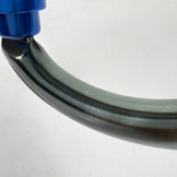 【OneSize ネイビー系】 Black Diamond ( ブラックダイヤモンド ) カラビナ3枚セット ロッククライミングギア z00057315  ロッククライミングギア