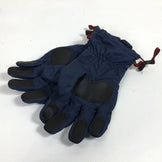 【Unisex M ネイビー系】 Axesquin ( アクシーズクイン ) レイングリップ グローブ RG3569 Unisex グローブ 手袋 ウェア小物 ウェア - 【公式】2ndGEAR（セカンドギア）Webショップ【登山用品・アウトドア用品専門 買取販売店】