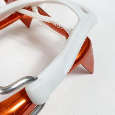 【OneSize オレンジ系】 Petzl ( ペツル ) レオパード FL Leopard FL アルミニウム T01A FL 10本爪アイゼン クランポン アイゼン ウィンターギア - 【公式】2ndGEAR（セカンドギア）Webショップ【登山用品・アウトドア用品専門 買取販売店】