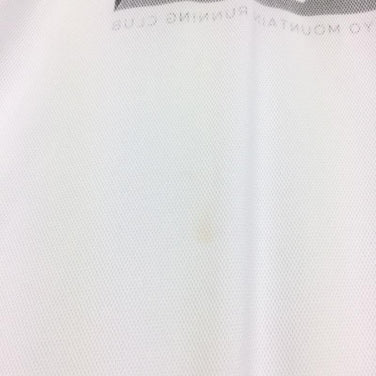 【Unisex XS ホワイト系】 Mountain Martial Arts | Mma ( マウンテンマーシャルアーツ ) Tmrc Tokyo Mountain Running Club Tシャツ Unisex 化繊 ショートスリーブTシャツ クルーネック イン - 【公式】2ndGEAR（セカンドギア）Webショップ【登山用品・アウトドア用品専門 買取販売店】