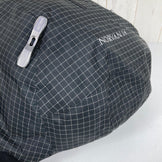 [M Black] Arcteryx Norvan 14 Vest Nylon Bag Storage Running Vest Vest Pack z00057197 Running Vest Vest Pack Bag Storage