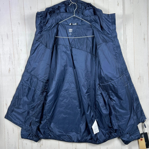 【Men's L ブルー系】 Norrona ( ノローナ ) フォルケティン サーモ40 フード メンズ Falketind Thermo40 Hood M's 1814-24 2295 INDIGO NIGHT z00056075 2295 INDIGO NI