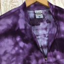 【Men's S パープル系】Columbia ( コロンビア ) ミンデン Tシャツ Titanium ロングスリーブ ジップネック シャツ PM6877 Men's 化繊 ロングスリーブシャツ インナー シャツ トップス ウェア - 【公式】2ndGEAR（セカンドギア）Webショップ【登山用品・アウトドア用品専門 買取販売店】