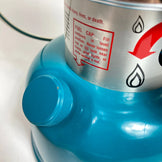 【OneSize ブルー系】 Coleman ( コールマン ) ●シーズンズ ランタン 2011 Seasons Lantern 2011 ガソリンランタン アメリカ製 コールマン2011年限定ランタン 2000006601 ランタン ライティングギア - 【公式】2ndGEAR（セカンドギア）Webショップ【登山用品・アウトドア用品専門 買取販売店】