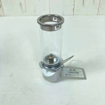 【OneSize クリアー系】 Snowpeak ( スノーピーク ) リトル ランプ ノクターン Little Lamp Nocturne ライティングギア ランタン z00059937  ランタン ライティングギア