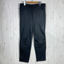 【Men's M ブラック系】 Teton Bros ( ティートンブロス ) アイス パンツ Ice Pant ポリエステル ウェア ボトムス ロングパンツ フリース z00054440  フリース ロングパンツ ボトムス ウェア-2