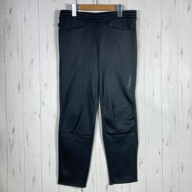 Teton Bros Ice Pants, Men's Medium, Black, Polyester Fleece Pants (z00054440)