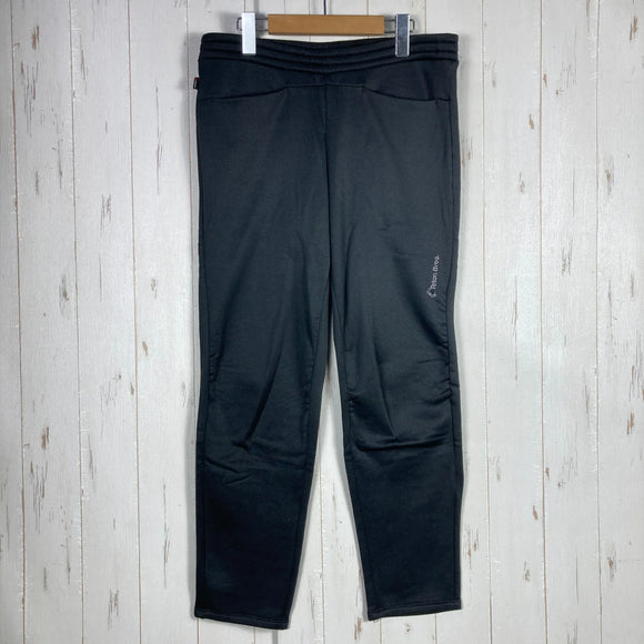 【Men's M ブラック系】 Teton Bros ( ティートンブロス ) アイス パンツ Ice Pant ポリエステル ウェア ボトムス ロングパンツ フリース z00054440  フリース ロングパンツ ボトムス ウェア