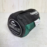 【OneSize グリーン系】 Naturehike ( ネイチャーハイク ) スリーピング バッグ ライナー Sleeping Bag Liner 高伸縮 200 x 80cm コンパクト ポリエステル スリーピングシステム シュラフライナー シーツ z00060