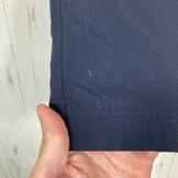 【Unisex L Navy】 Montbell O.D. Lining Samue Easy Pants Nylon Wear Bottoms Long Pants Softshell z00058632 Softshell Long