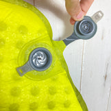 【OneSize イエロー系】 Nemo Equipment ( ニーモ イクイップメント ) ゾア レギュラー マミー NM-ZR-RM フォームマット マット スリーピングパッド スリーピングシステム - 【公式】2ndGEAR（セカンドギア）Webショップ【登山用品・アウトドア用品専門 買取販売店】