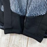 【Women's S ブルー系】 Montura ( モンチュラ ) リミックス フリース ジャケット Remix Fleece Jacket ポーラテック ハイロフト International Women's フリース アウター ジャケット トップス ウェア - 【公式】2ndGEAR（セカンドギア）Webショップ【登山用品・アウトドア用品専門 買取販売店】