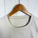 【Men's S ベージュ系】 Houdini ( フーディニ ) カバー ティー Cover Tee ポリエステル ウェア トップス インナー シャツ ショートスリーブTシャツ クルーネック 化繊 z00058011  化繊 ショートスリーブTシャツ クルーネック-2