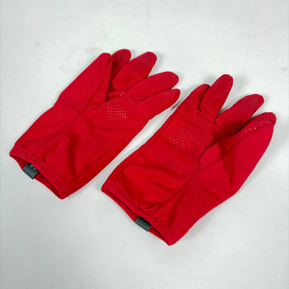 【Kid's 7-9 レッド系】 Montbell ( モンベル ) トレール アクション グローブ Trail Action Glove ナイロン ウェア ウェア小物 グローブ 手袋 z00055179  グローブ 手袋 ウェア小物 ウェア