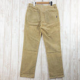 【Men's 30 ベージュ系】 Patagonia ( パタゴニア ) ストレート コード パンツ Straight Cord Pants オーガニックコットン 55095 International Men's CSC コットン ロングパンツ ボトムス ウェア - 【公式】2ndGEAR（セカンドギア）Webショップ【登山用品・アウトドア用品専門 買取販売店】