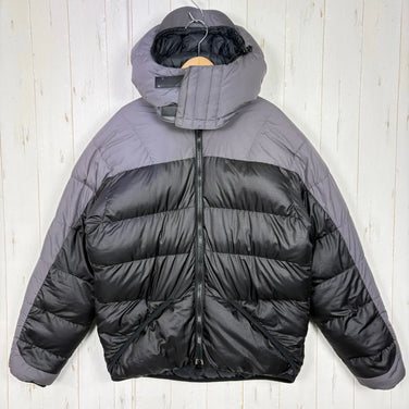 [Unisex S Black] Feathered Friends Volant Down Jacket - Rare Down Wear, Tops, Outerwear, Jacket, Down Insulation z00057190