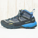 【Men's 26.0cm ブルー系】 Mammut ( マムート ) デュカン ミッド ゴアテックス Ducan Mid GTX フットウェア トレッキングブーツ z00051777 トレッキングブーツ フットウェア - 【公式】2ndGEAR（セカンドギア）Webショップ【登山用品・アウトドア用品専門 買取販売店】